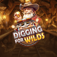 Digging For Wilds game thumbnail