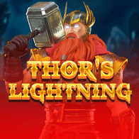 Thors Lightning game icon