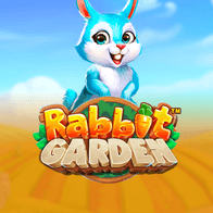 Rabbit Garden game thumbnail