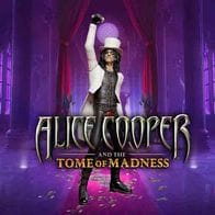 Alice Cooper and the Tome of Madness game thumbnail