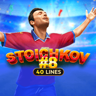Stoichkov 8 game icon