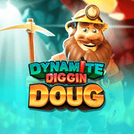 Dynamite Diggin Doug game icon