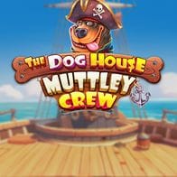 The Dog House Muttley Crew game icon