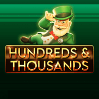 Hundreds And Thousands game thumbnail