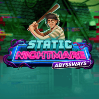 Static Nightmare Abyssways game thumbnail