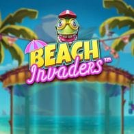 Beach Invaders game thumbnail