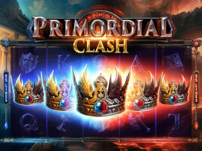 Sección de Casino en Vivo screenshot