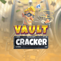 Vault Cracker game thumbnail