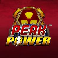 Peak Power game icon