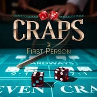 First Person Craps game thumbnail