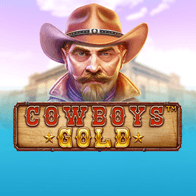 Cowboys Gold game thumbnail